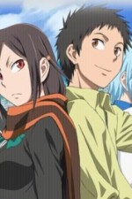 Watch Yozakura Quartet  M4ufree